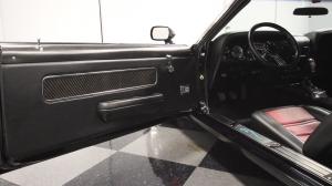Ford Mustang Fastback by Classic Detroit 1969 года 